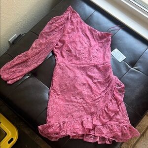 Nordstrom Dress - Dede Raad x Emily Travis Collab